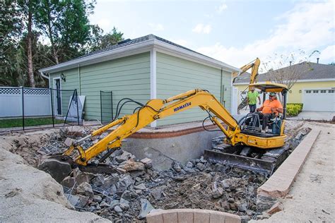 building demolition services venice fl|Demolition Company in Venice, FL.